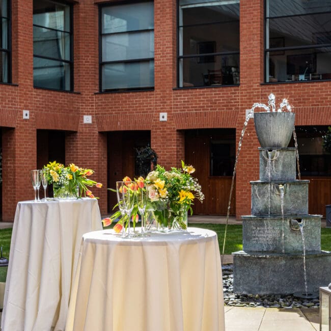 Hire Haberdashers' Hall | The ...