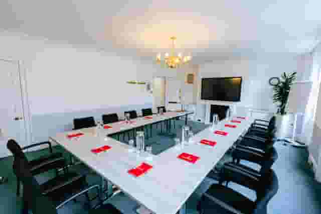 12 Bloomsbury Square Ltd