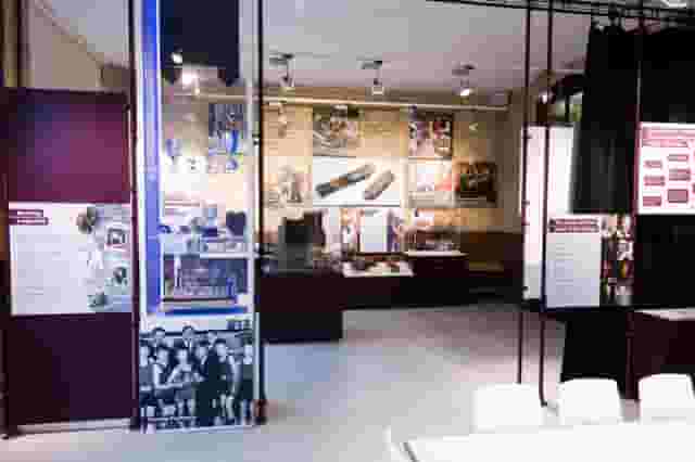 Heritage Resource Centre