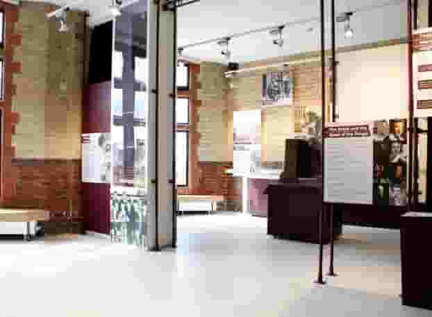 Heritage Resource Centre