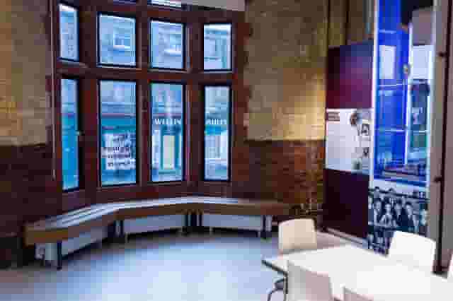 Heritage Resource Centre