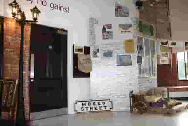 Heritage Resource Centre