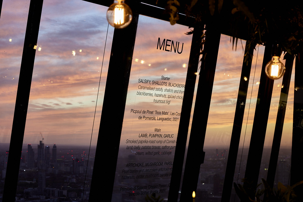 Landing 42 at the Leadenhall Building - image 10