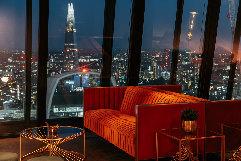 Landing 42 at the Leadenhall Building - image 5