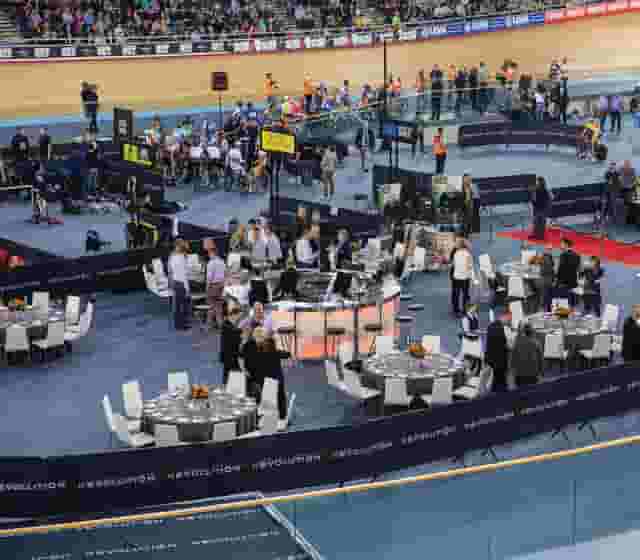 Lee Valley VeloPark