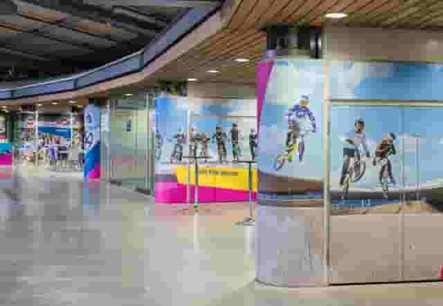 Lee Valley VeloPark