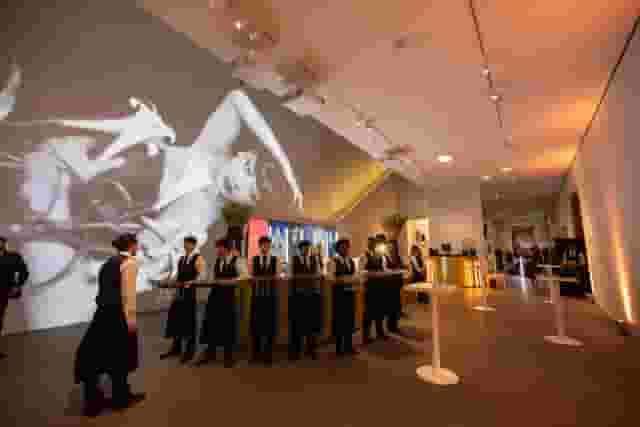 National Portrait Gallery