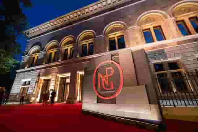 National Portrait Gallery