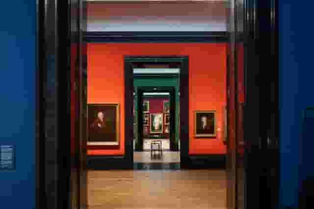 National Portrait Gallery