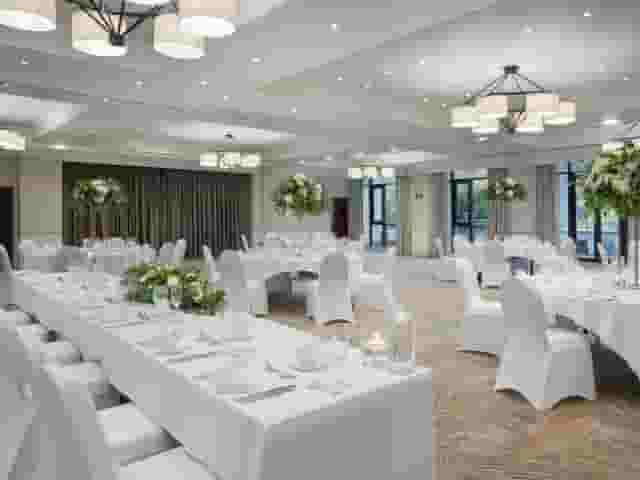 Merchant Suite
