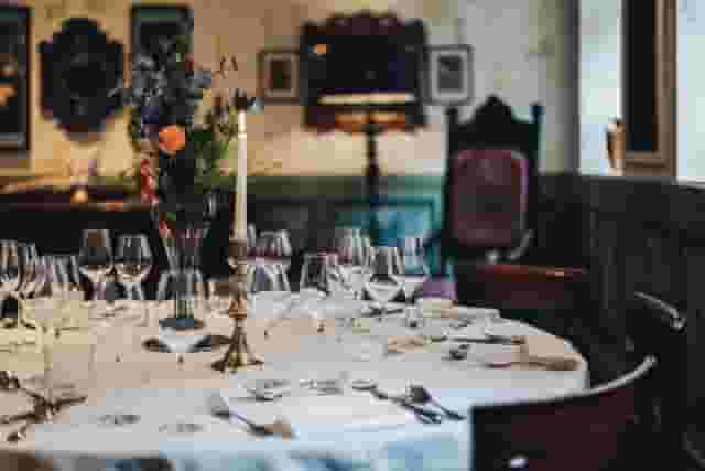 The Parlour