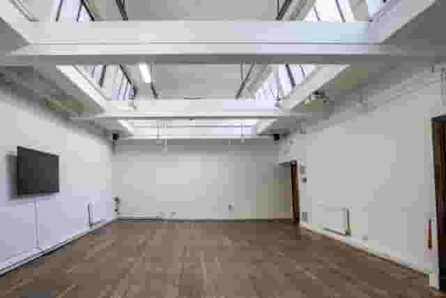Conway Hall
