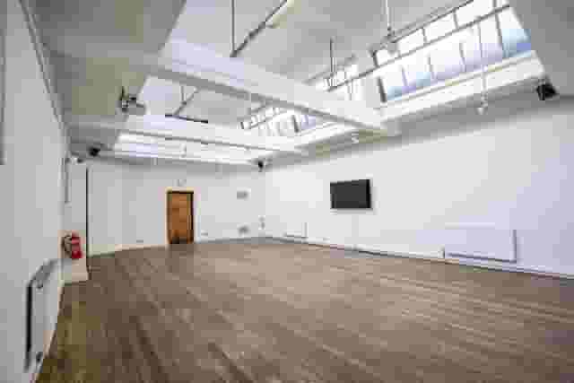 Conway Hall