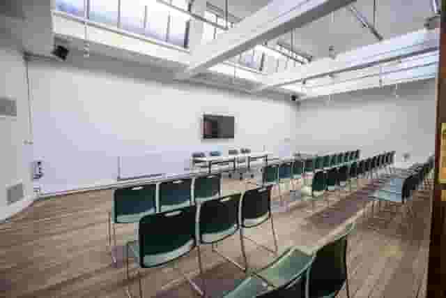 Conway Hall
