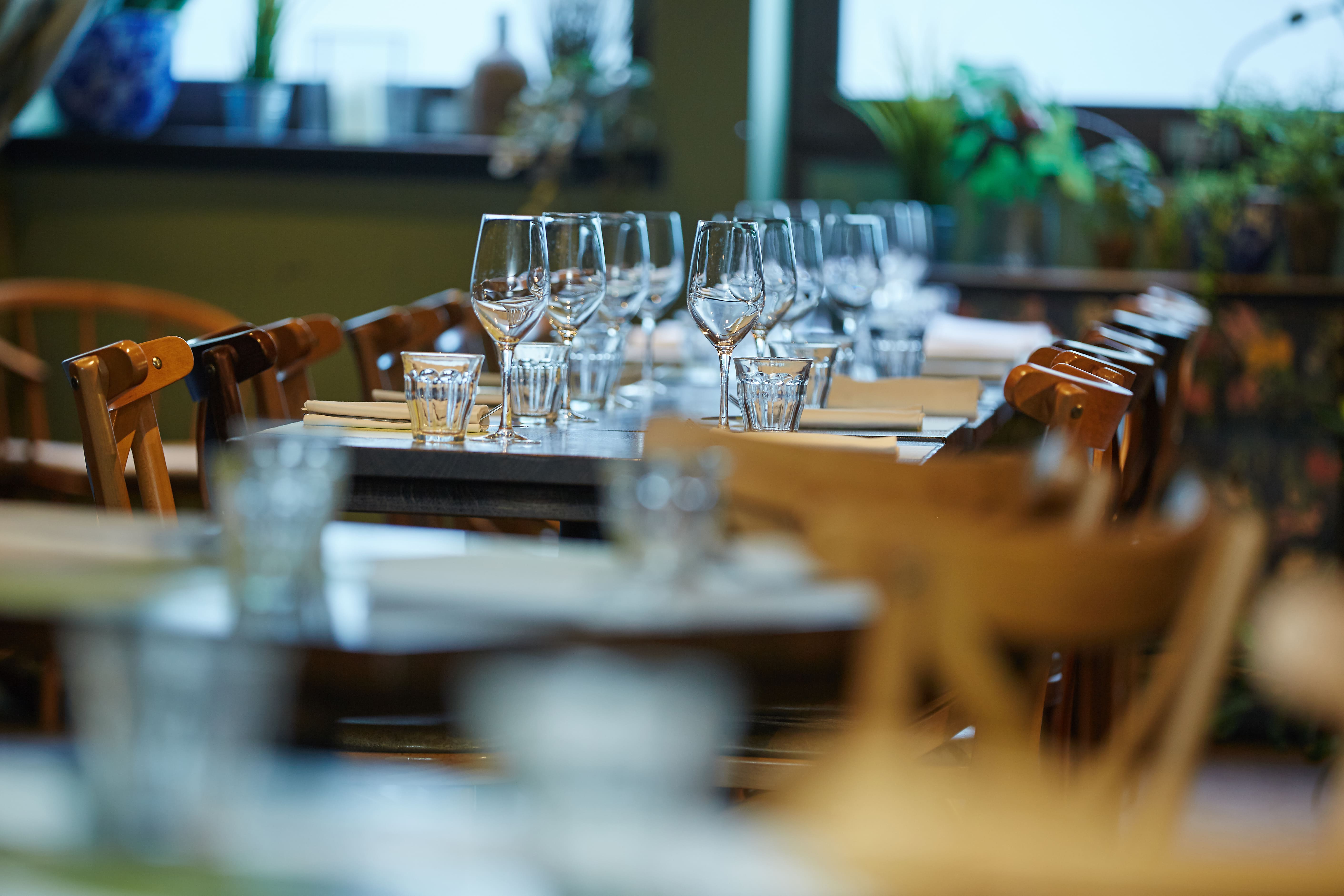 Brasserie Blanc Southbank - image 1