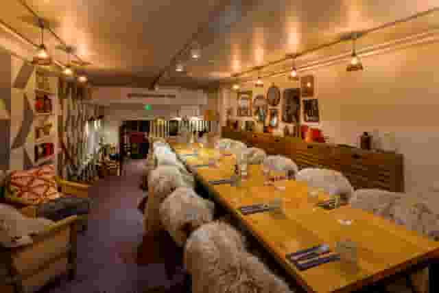 Private Room