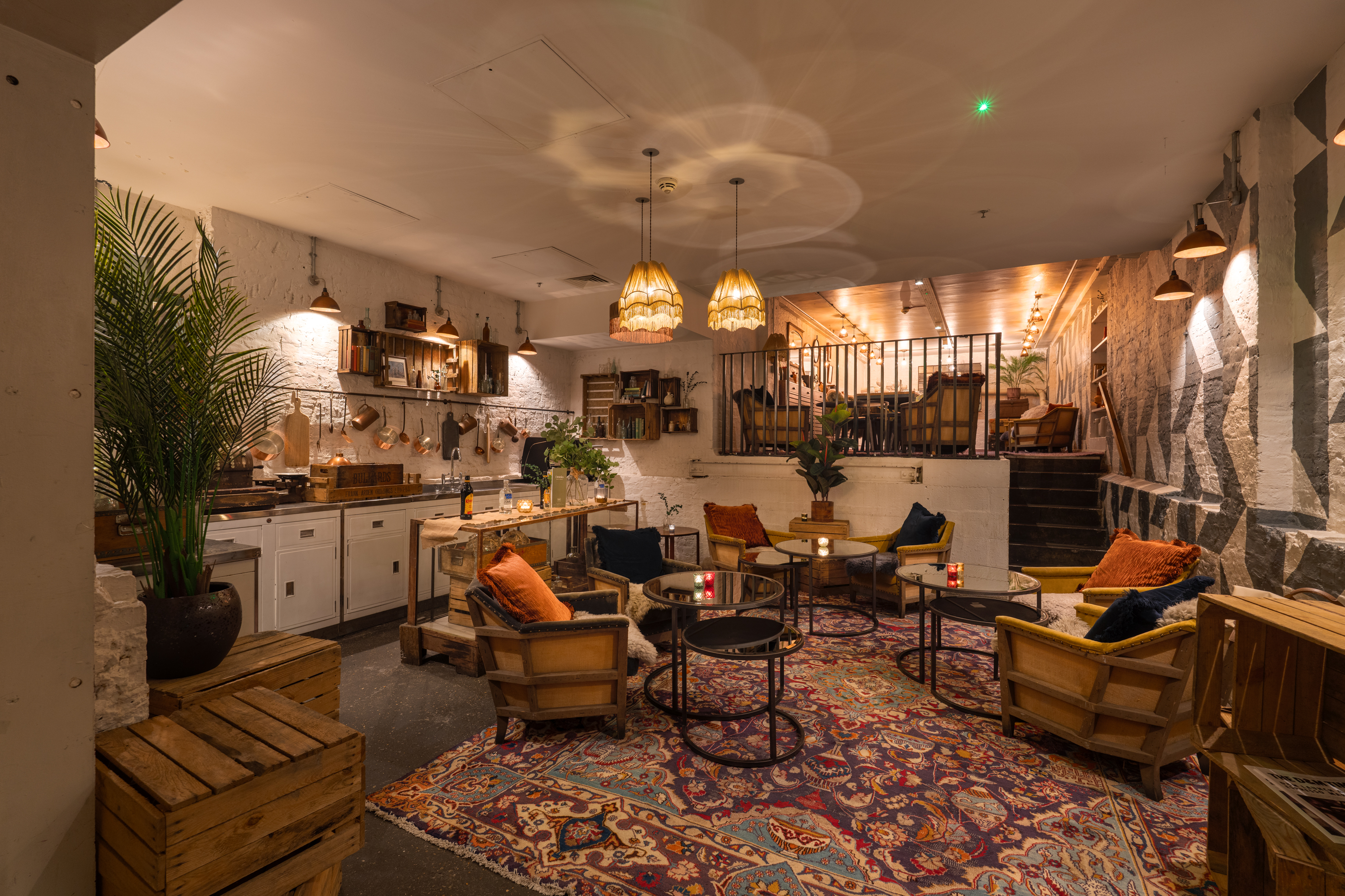 The Anthologist - image 2