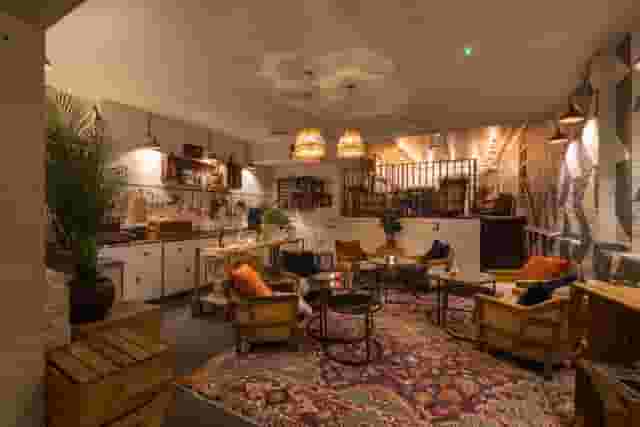 Private Room