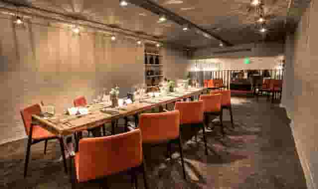 Private Room