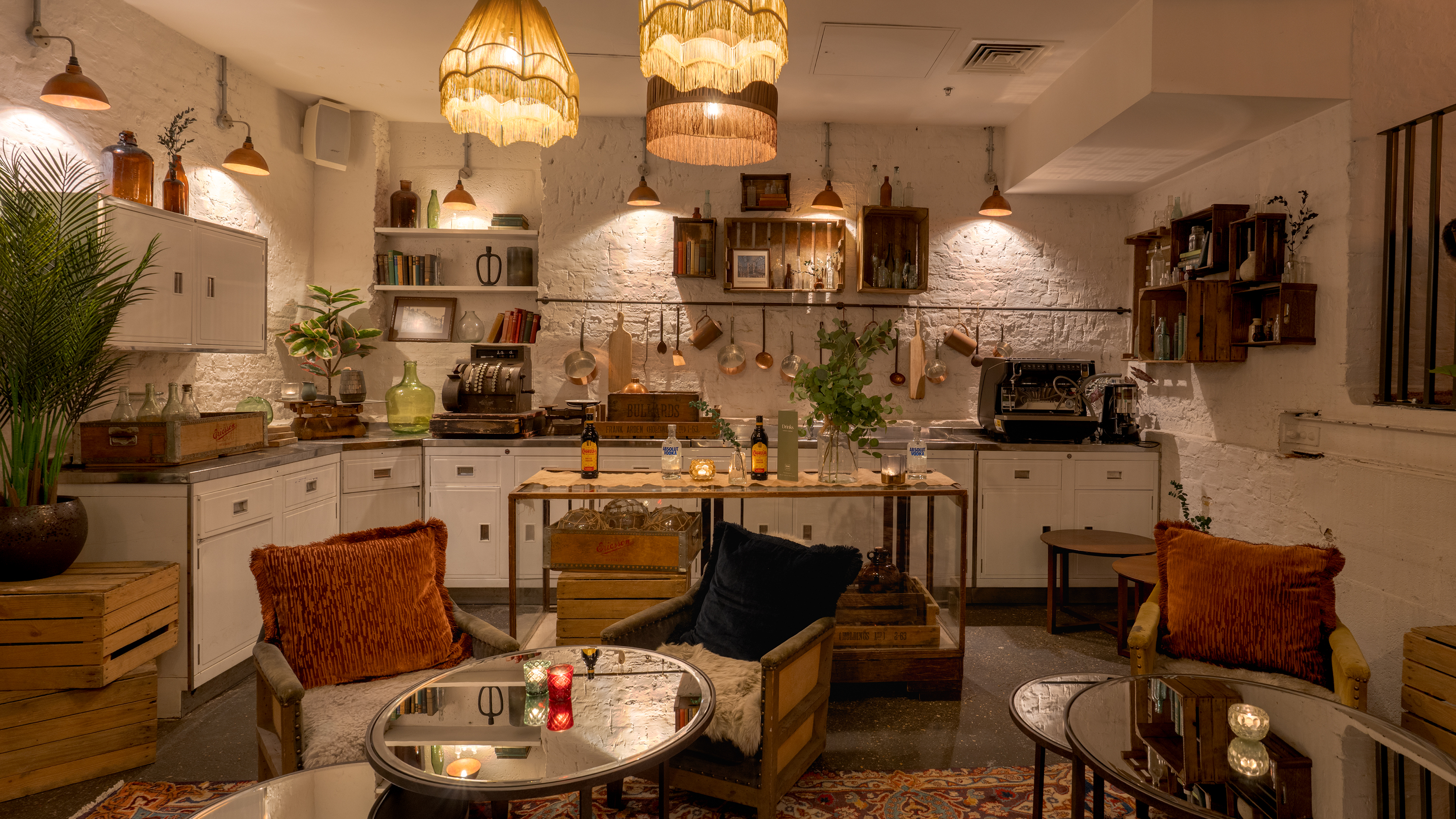 The Anthologist - image 1