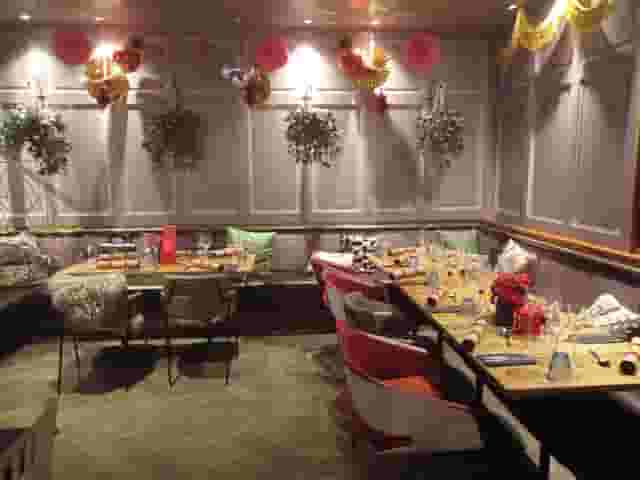 The Snug