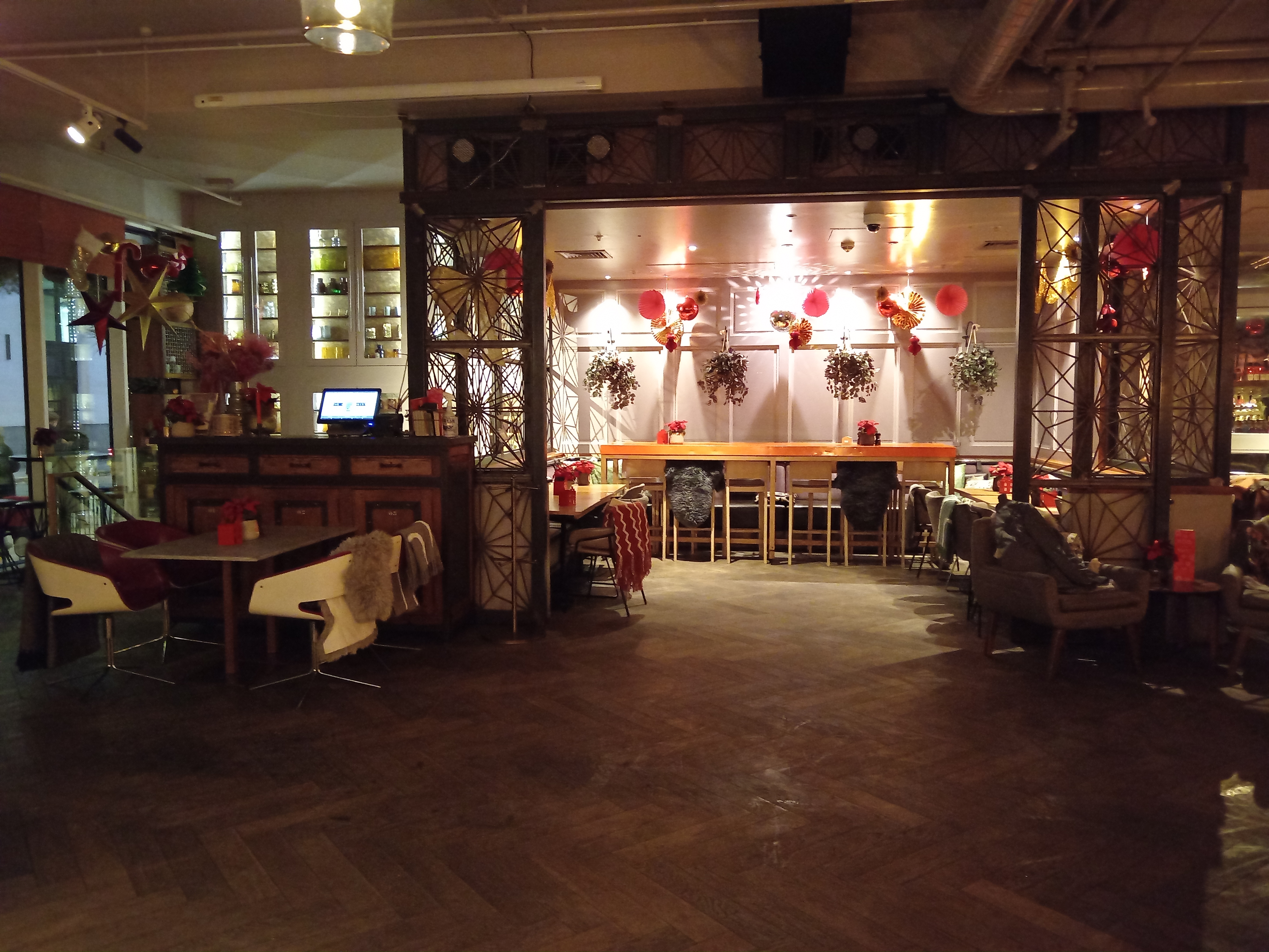 The Anthologist - image 5