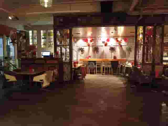 The Snug