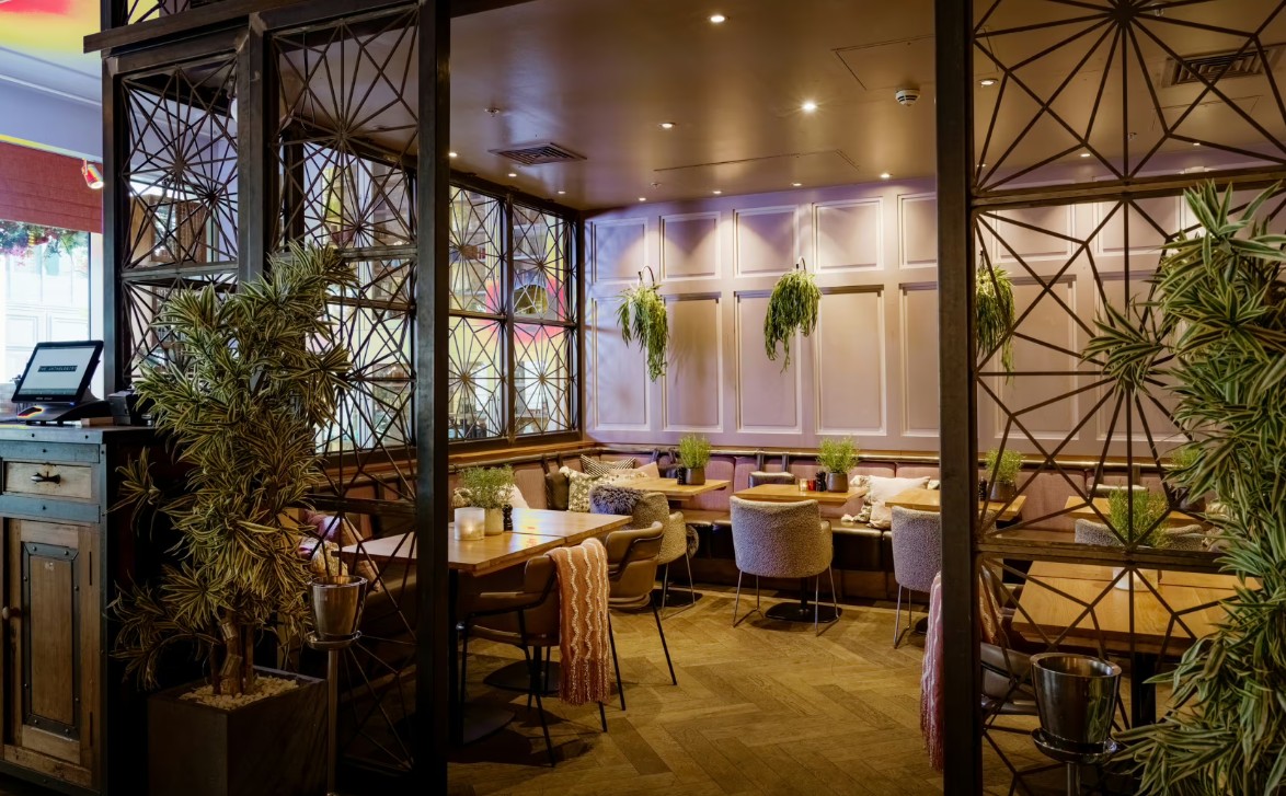 The Anthologist - image 1