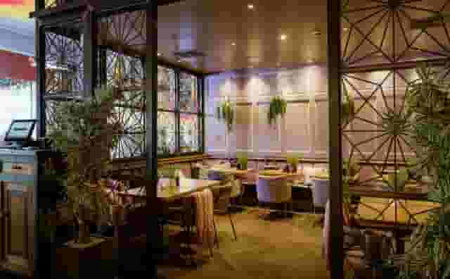 The Snug