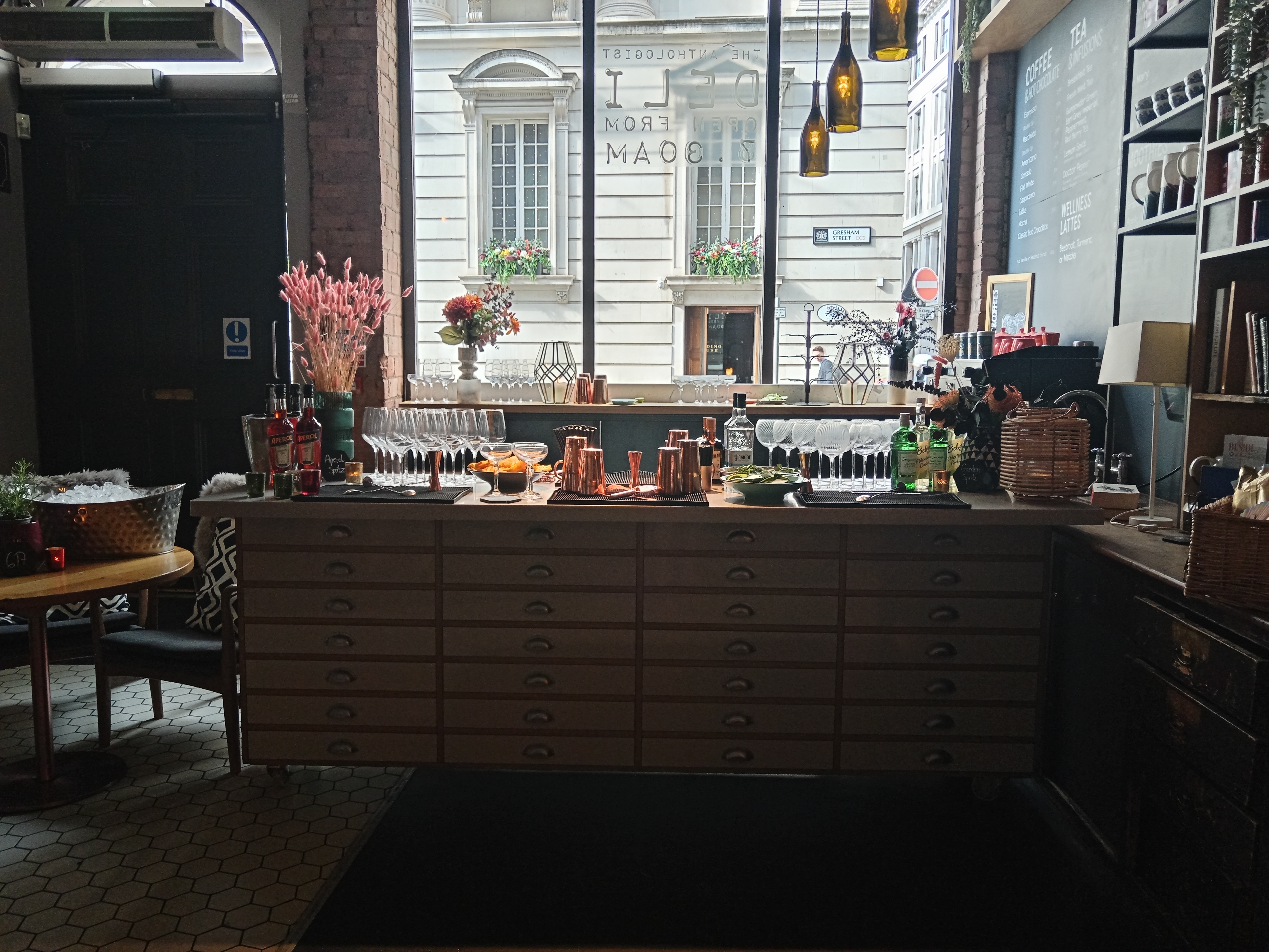 The Anthologist - image 8