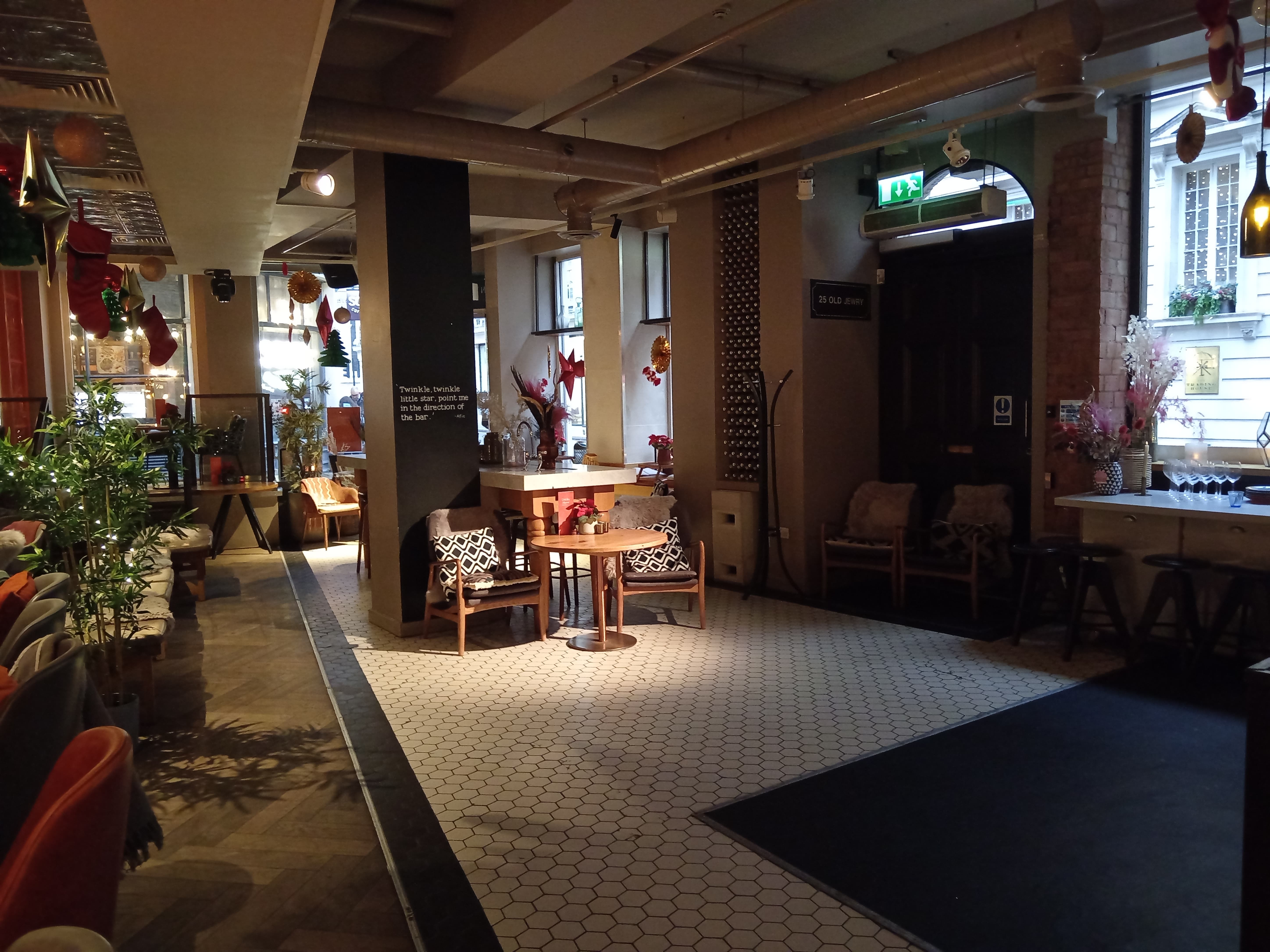 The Anthologist - image 5