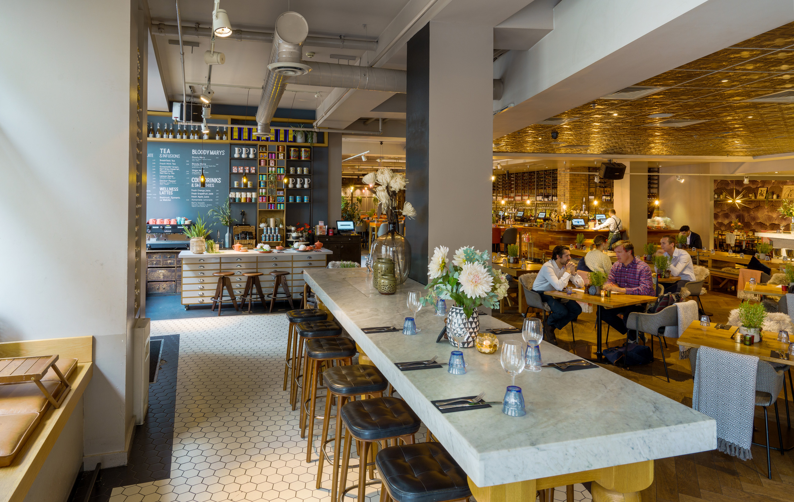 The Anthologist - image 4