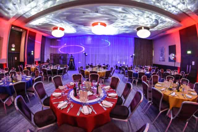 Tower Suite