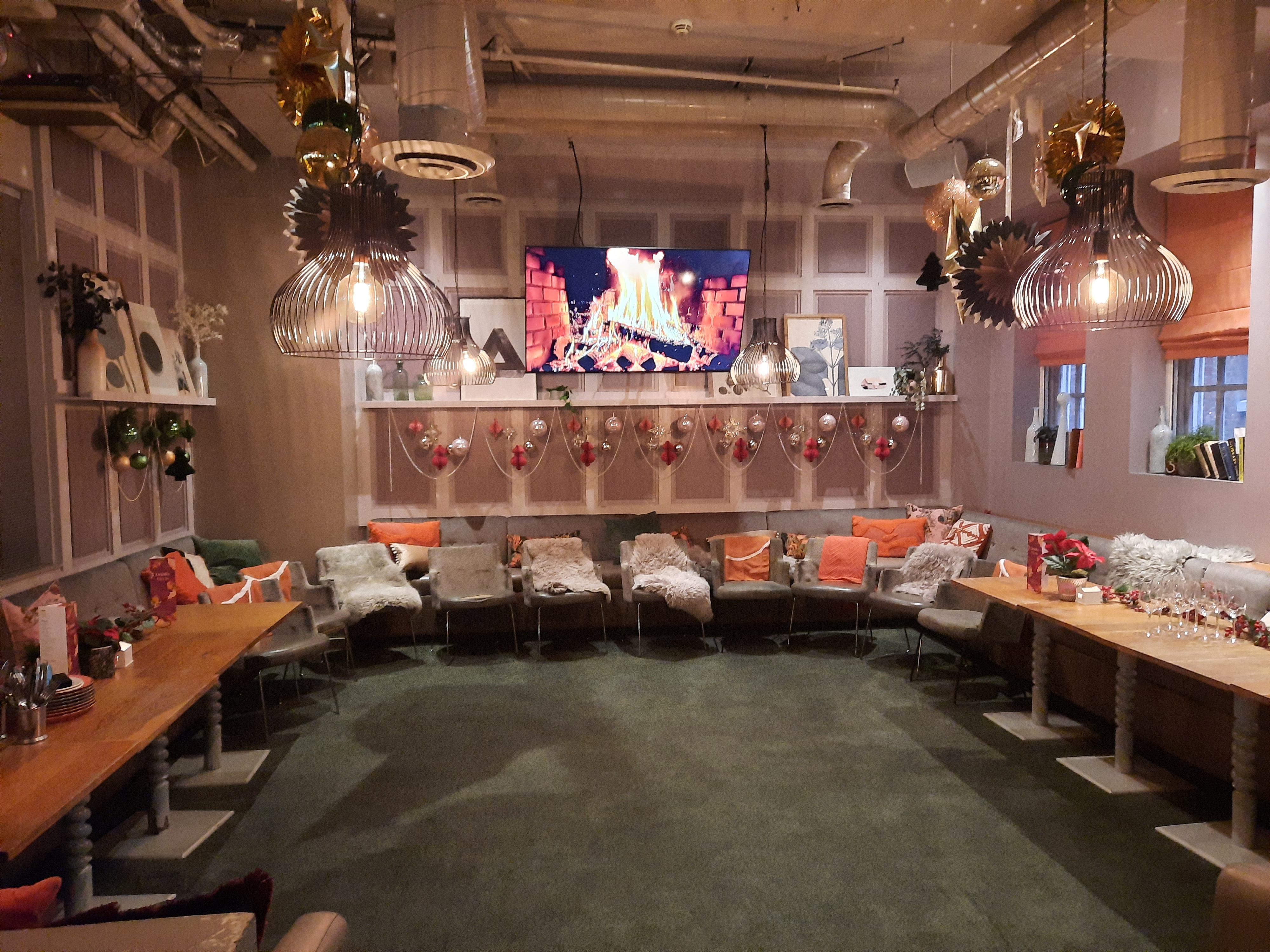 The Anthologist - image 4