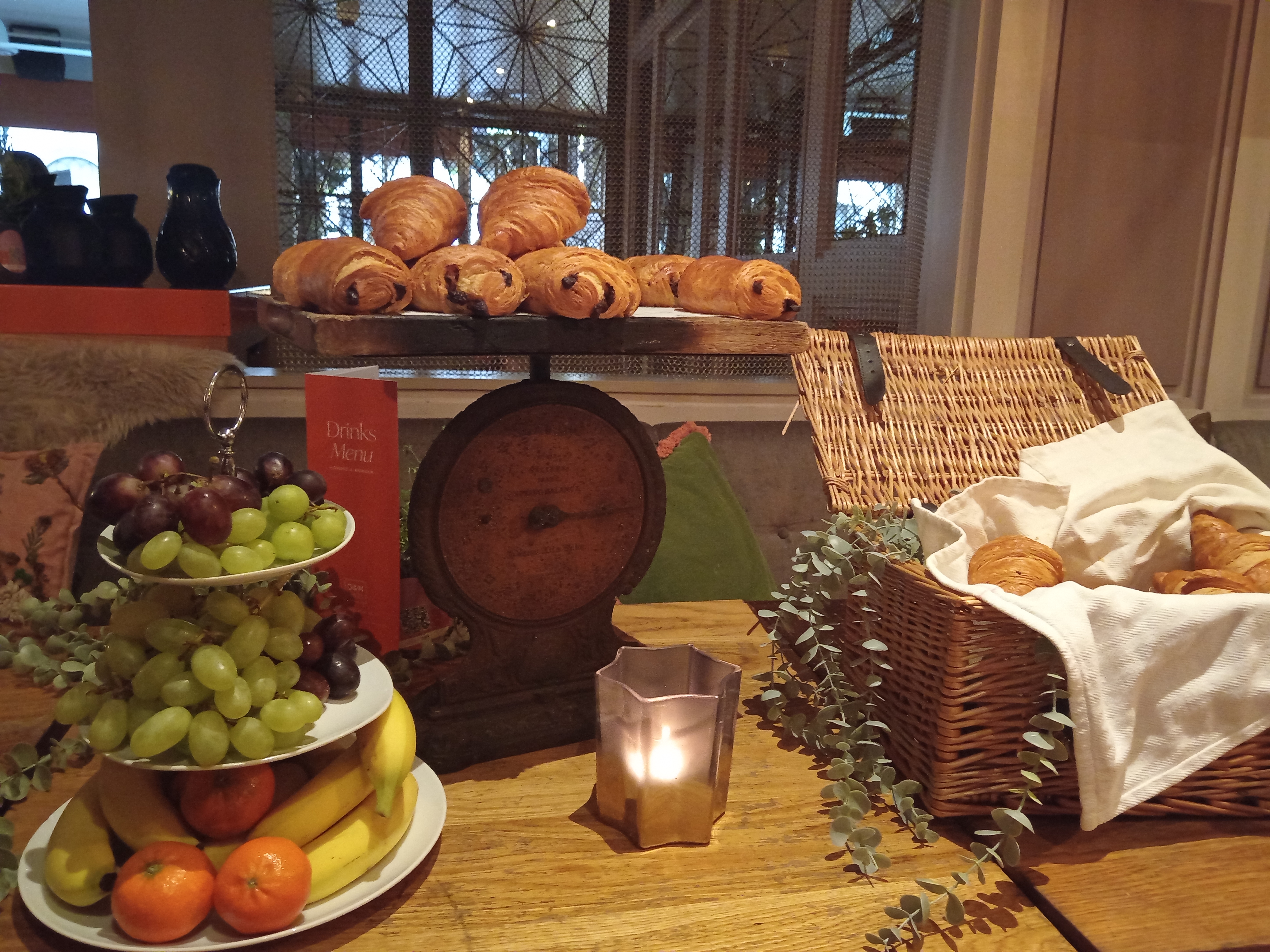 The Anthologist - image 3