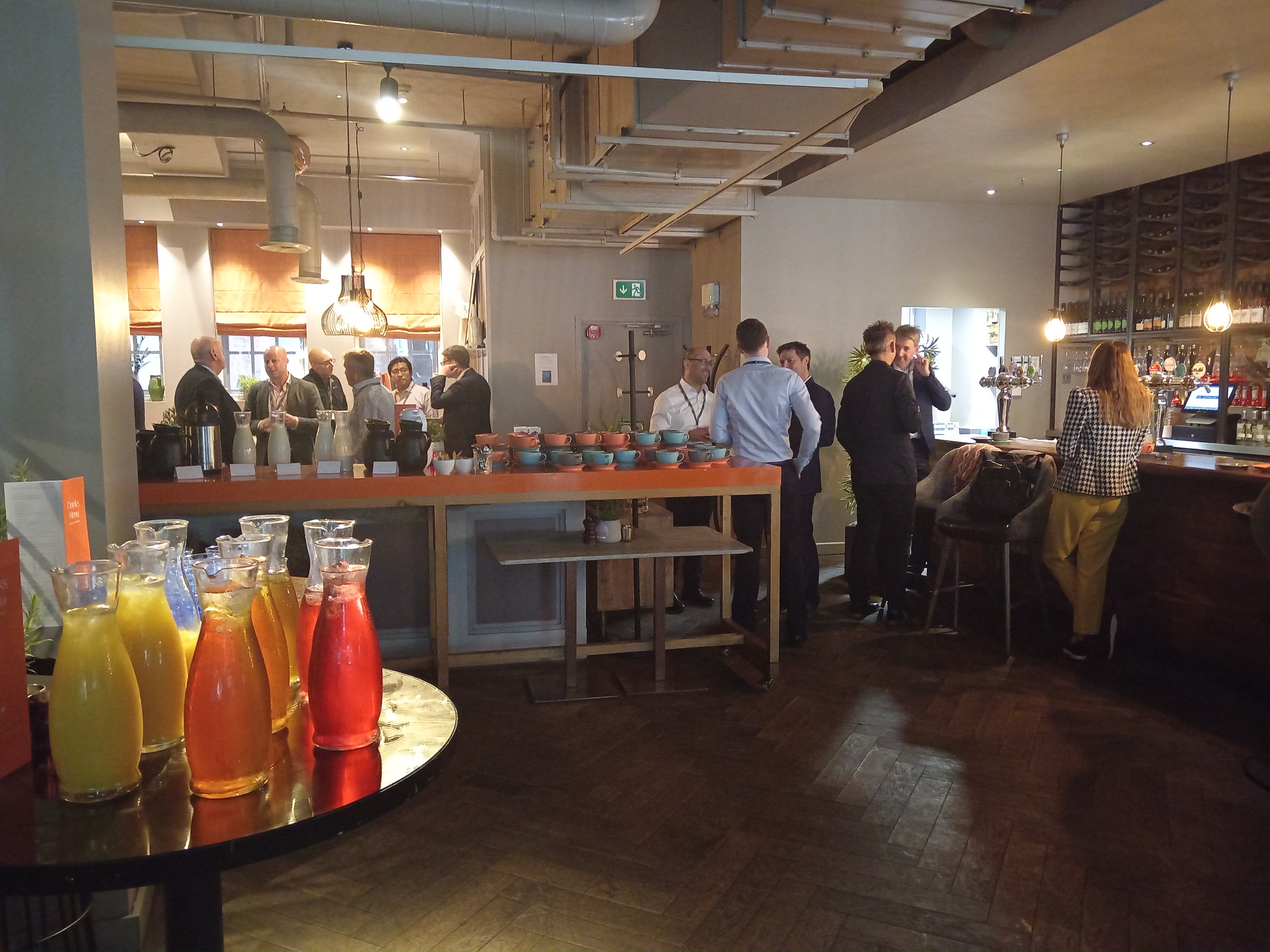 The Anthologist - image 6