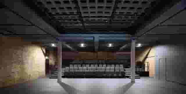 Auditorium