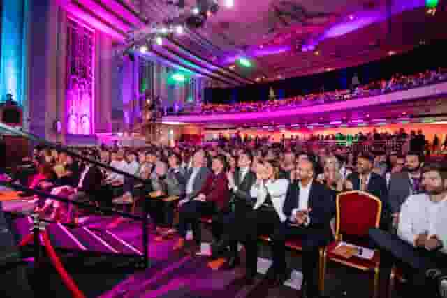 Troxy