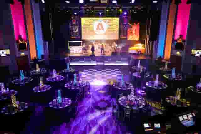 Troxy