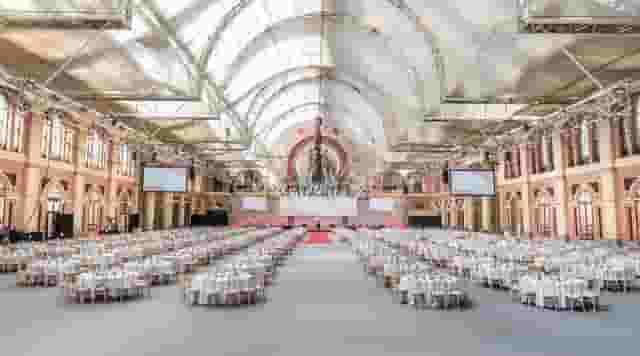 Great Hall