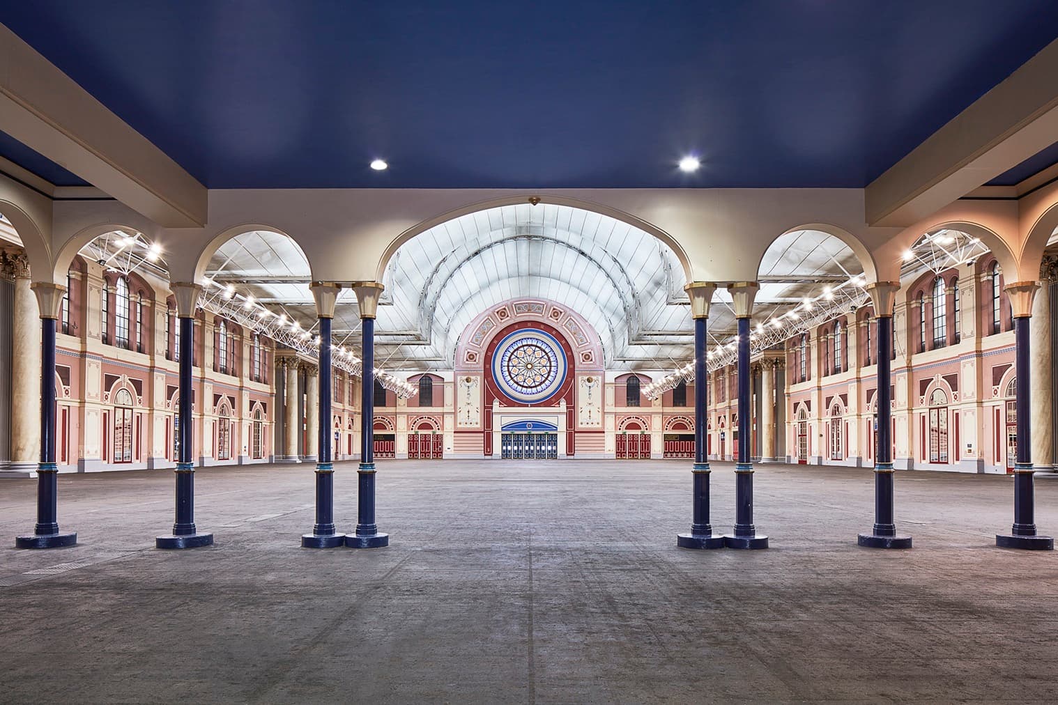 Alexandra Palace - image 2