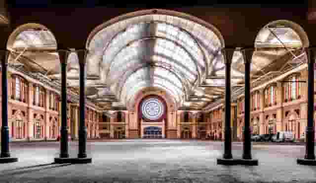 Great Hall