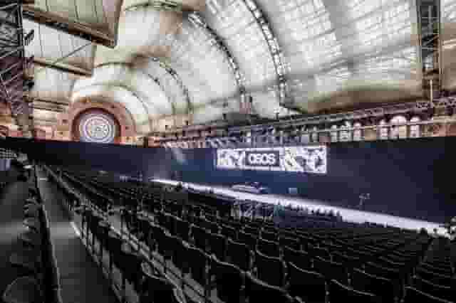 Great Hall