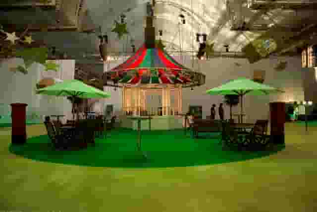 Great Hall