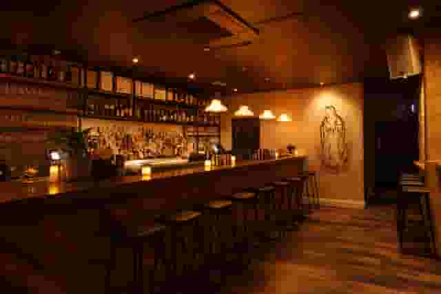 La Familia, Soho