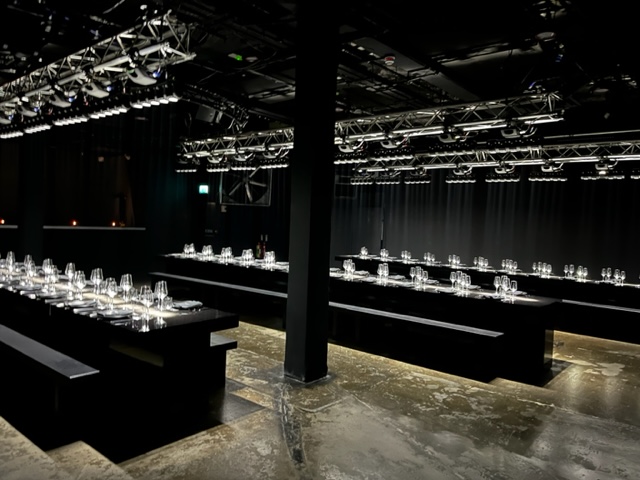 Studio Spaces - image 1