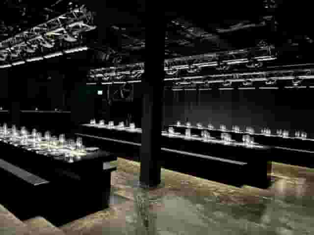 Studio Spaces