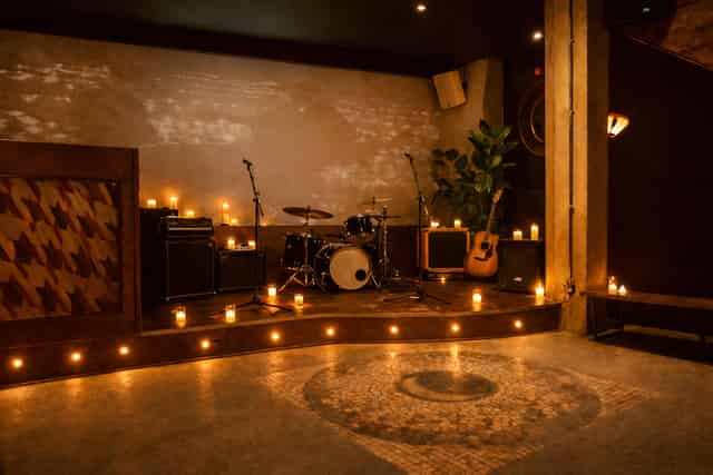 Whole Venue