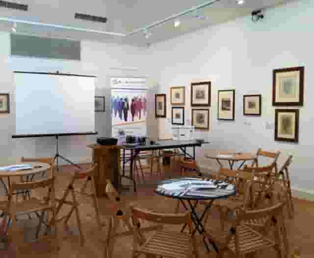Estorick Collection