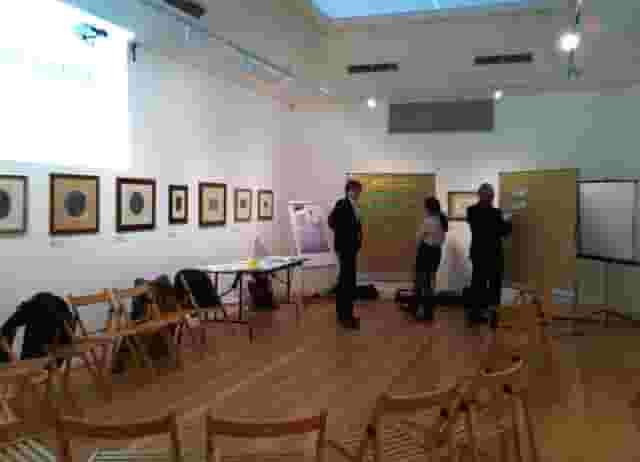 Gallery 1 or 2